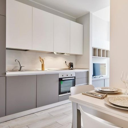 Cenisio Elyon Apartment Милано Екстериор снимка