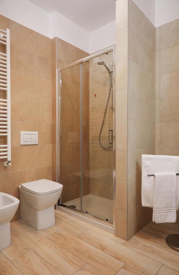 Cenisio Elyon Apartment Милано Екстериор снимка