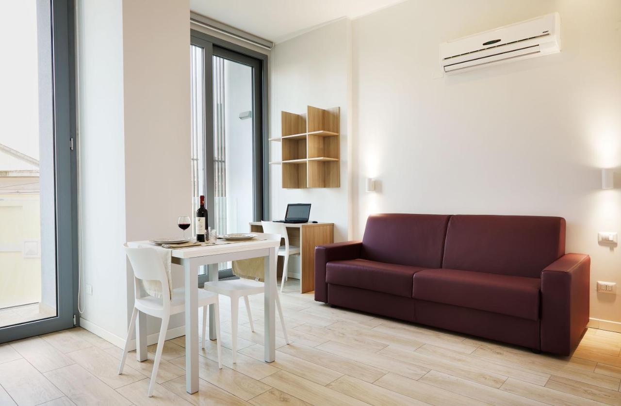 Cenisio Elyon Apartment Милано Екстериор снимка
