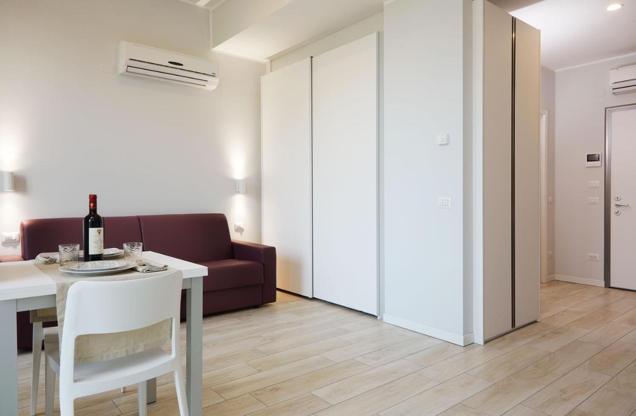 Cenisio Elyon Apartment Милано Екстериор снимка